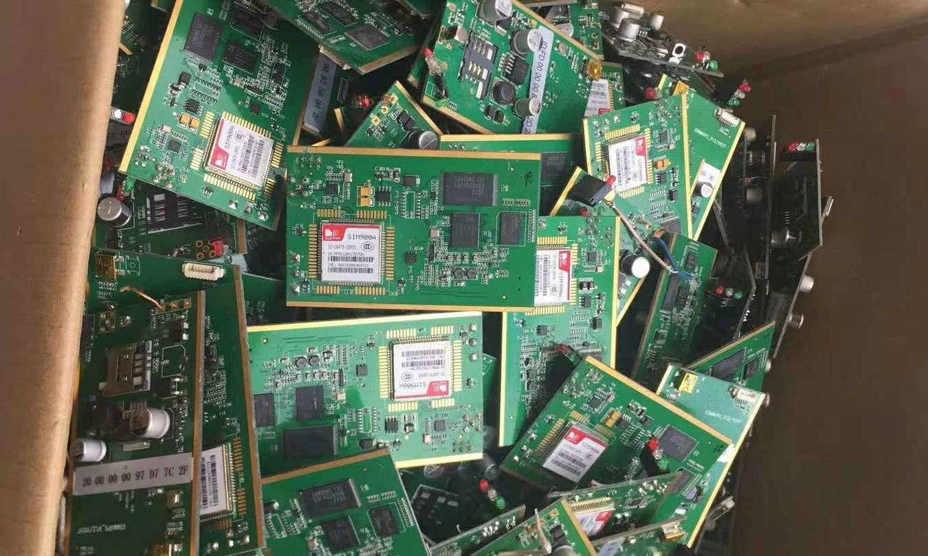 FPC patch processing process and precautions