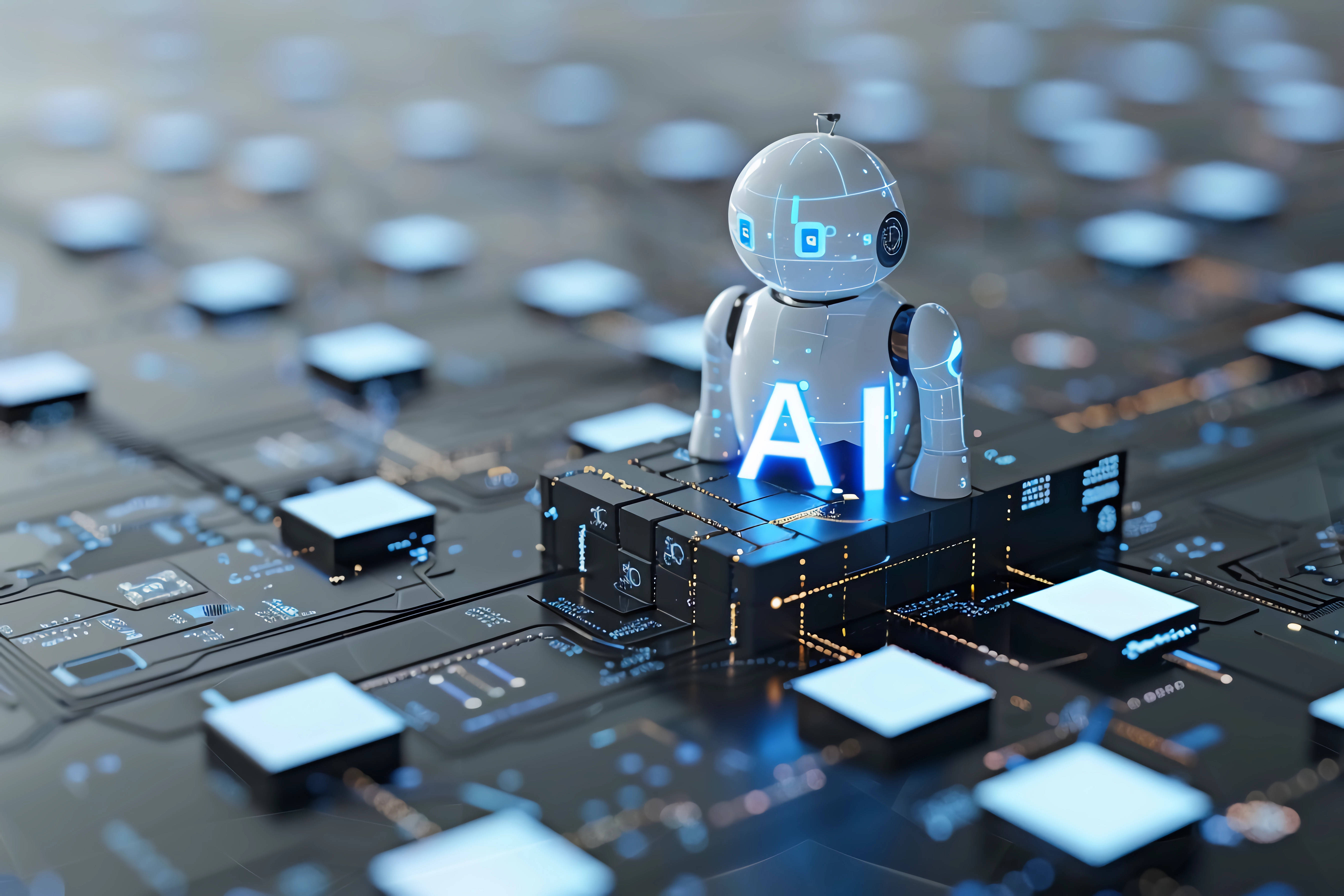 Artificial intelligence