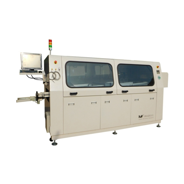 Wave soldering equipment: JT MPS-350-II